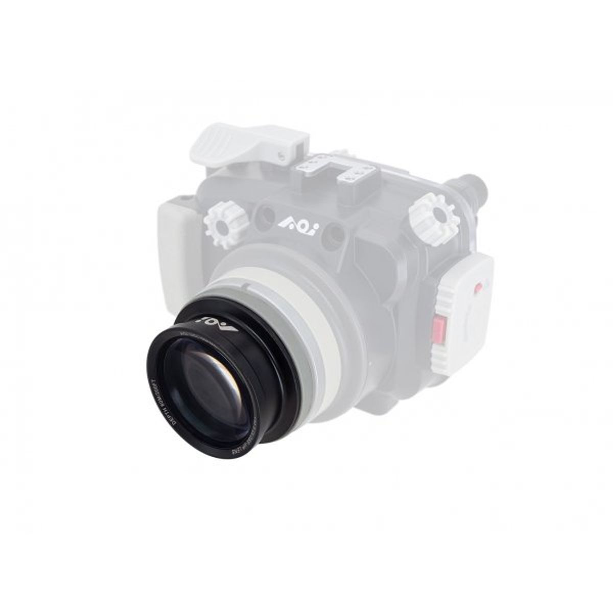 AOI UCL-09 Pro M67 +12.5 Macro Close Lens — 圖片 5