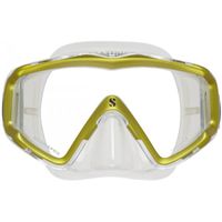 Scubapro Crystal Vu Tri Lens Mask 3
