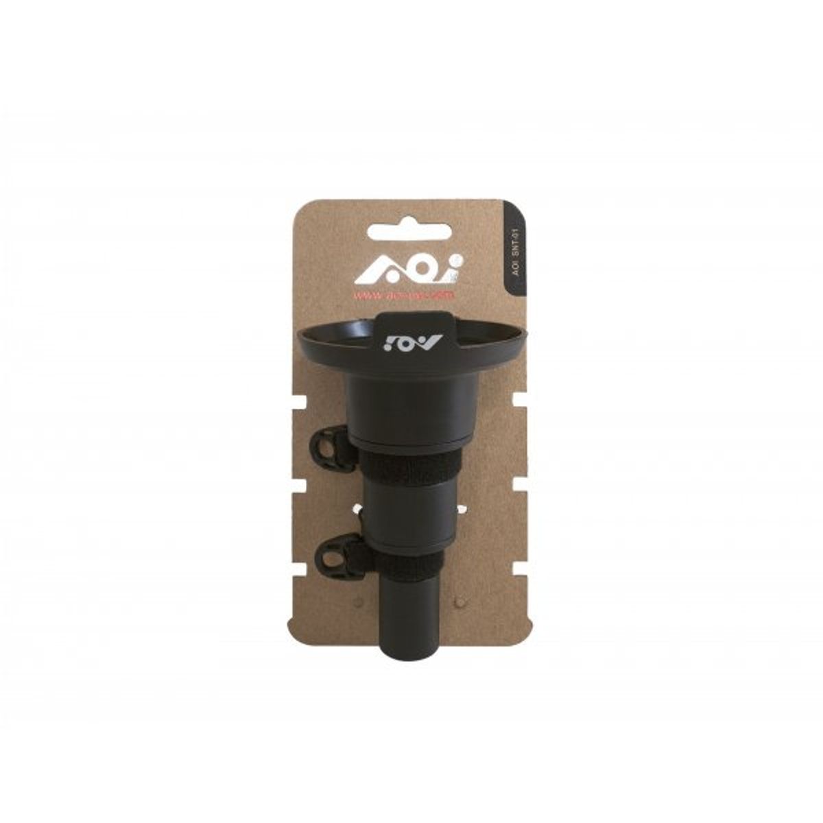 AOI UCS-Q1 Ultra Compact Strobe — 圖片 27