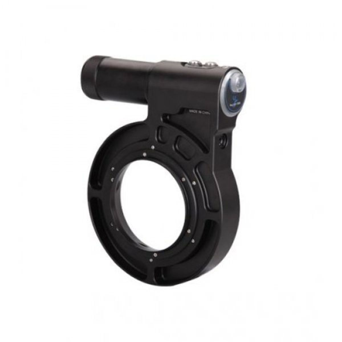Weefine WF058 Ring Light 3000 Lumen Close-up Macro Photo Video Light — 圖片 3