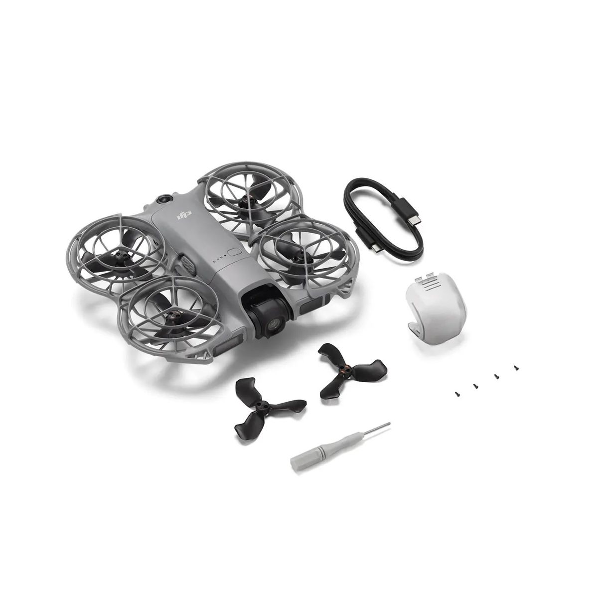 DJI Neo 2 航拍機 — 圖片 8