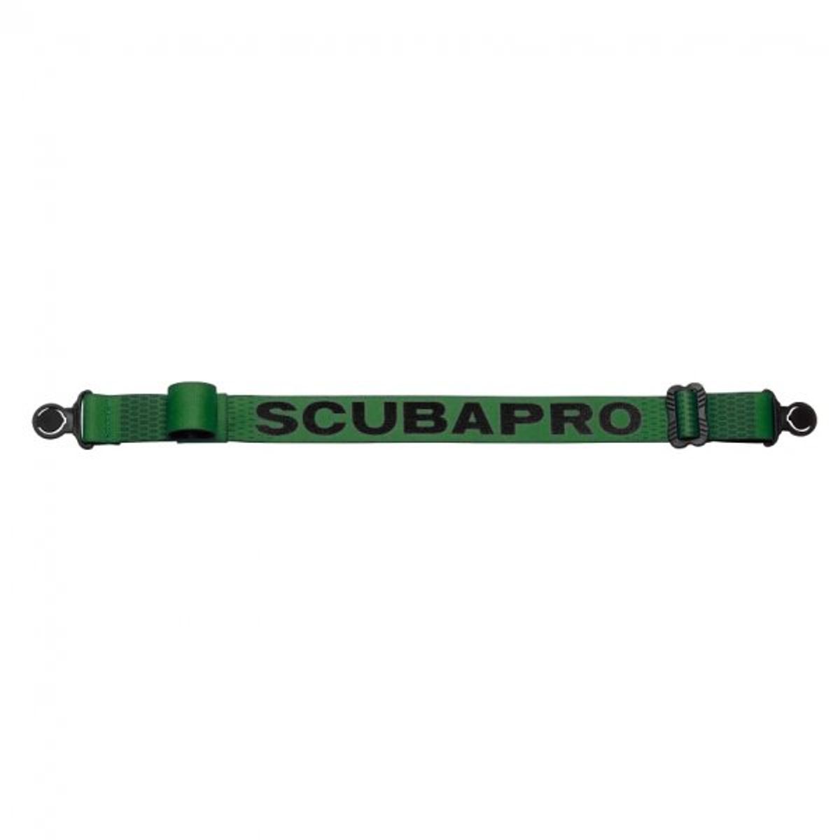 Scubapro Fabric Comfort Mask Strap — 圖片 4