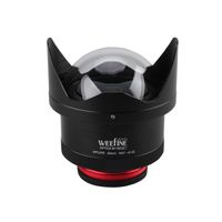 Weefine WFL09S 60mm Macro Lens To Wide Angle Conversion Lens 1