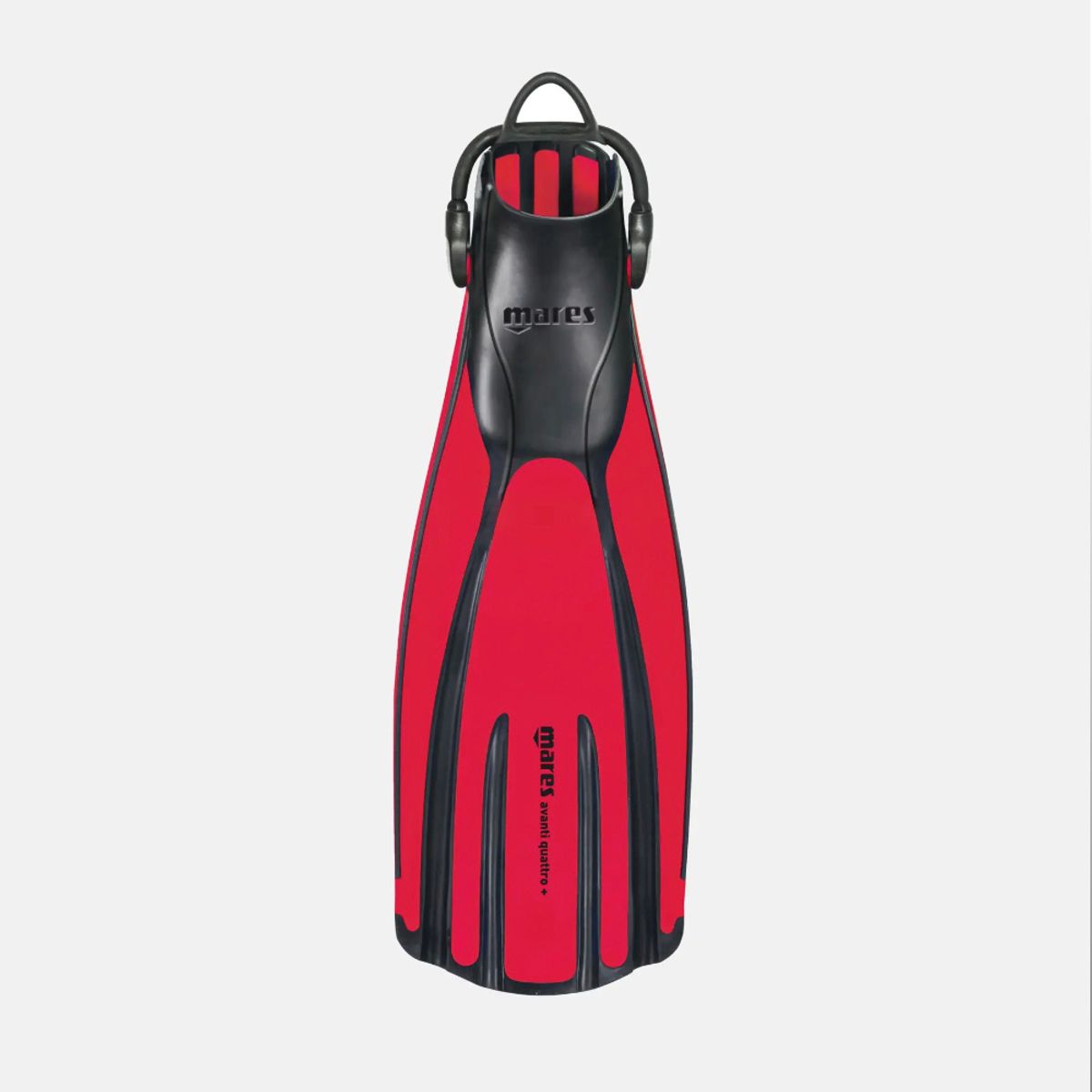 Mares Avanti Quattro Plus Open Heel Fins — 圖片 3