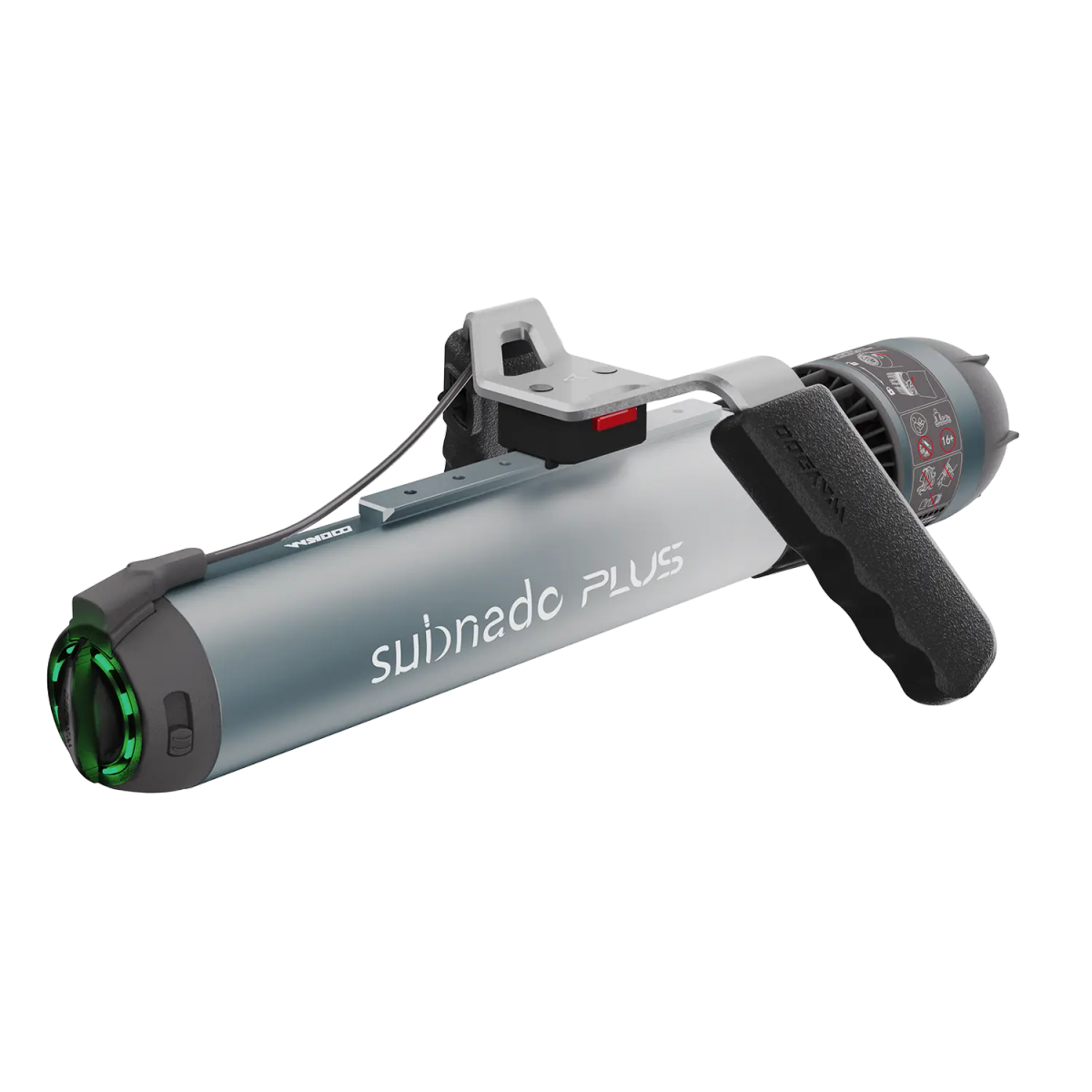 Waydoo Subnado 水底推進器 — 圖片 6