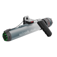Waydoo Subnado 水底推進器 6