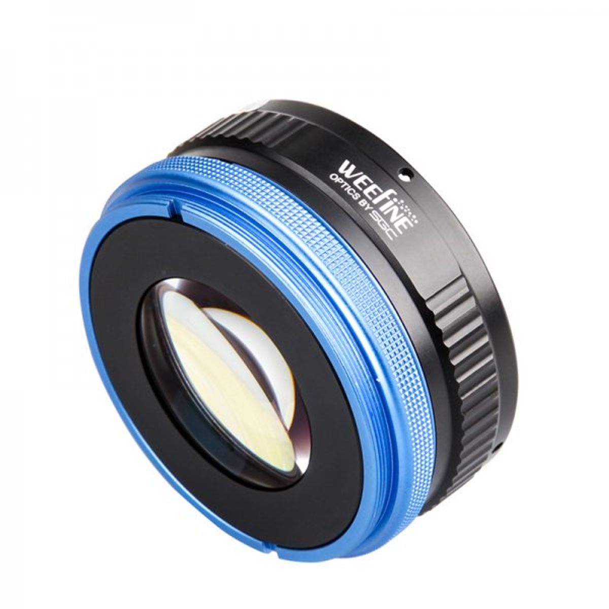 Weefine WFL13 M67 +18 Close-up Lens — 圖片 2