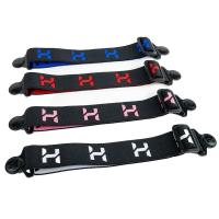 Halcyon Elastic Mask Strap 彈性面鏡帶 1