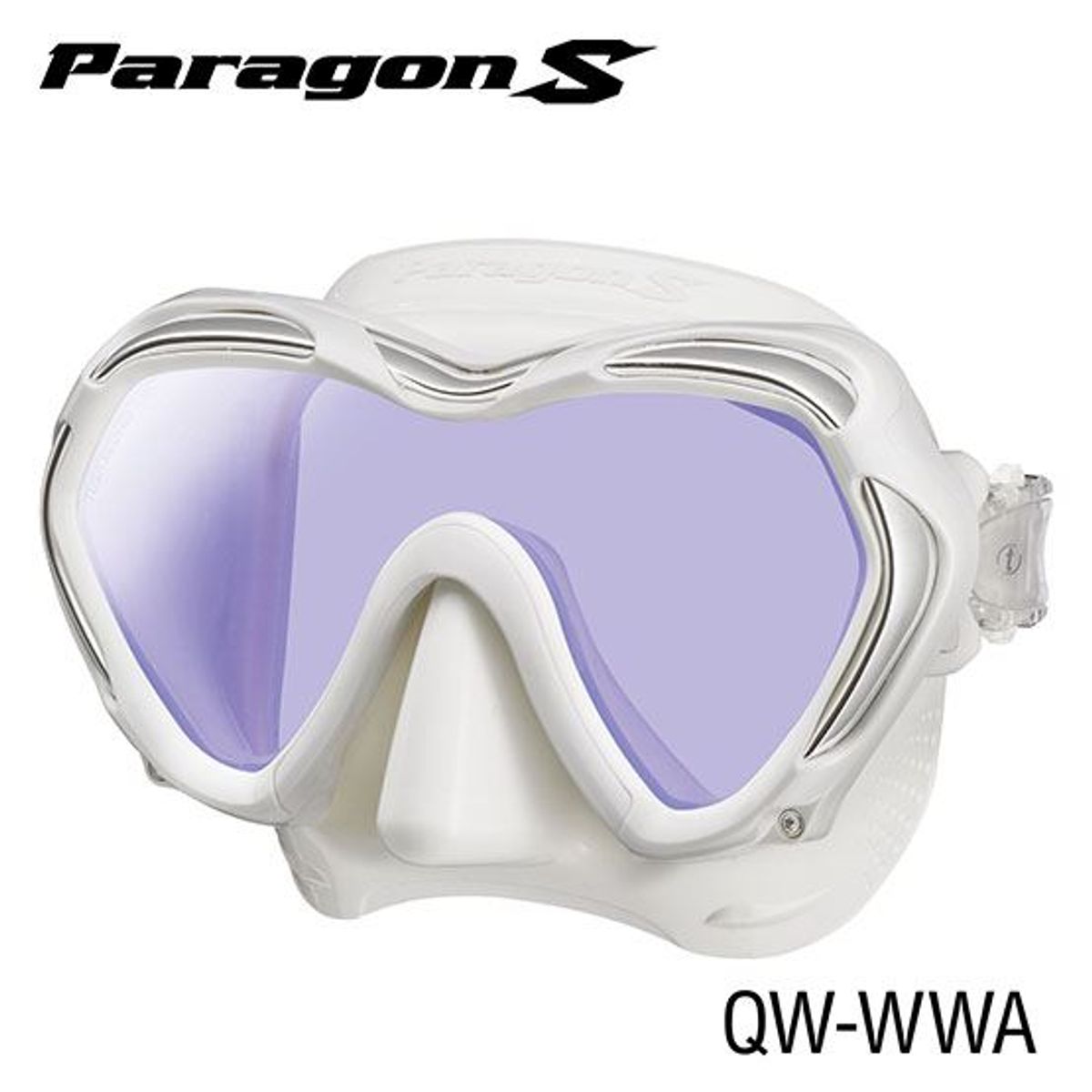 Tusa Paragon S Mask — 圖片 27