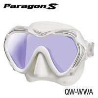 Tusa Paragon S Mask 27