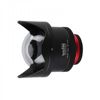 Weefine WFL09S 60mm Macro Lens To Wide Angle Conversion Lens 2
