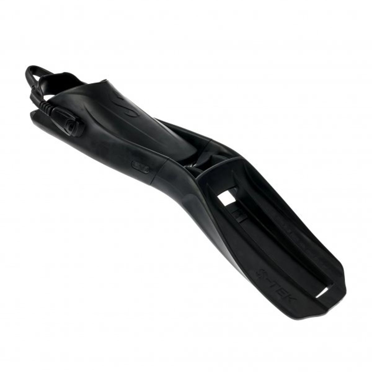 Scubapro S-Tek Modular System Open Heel Tech Fins — 圖片 3