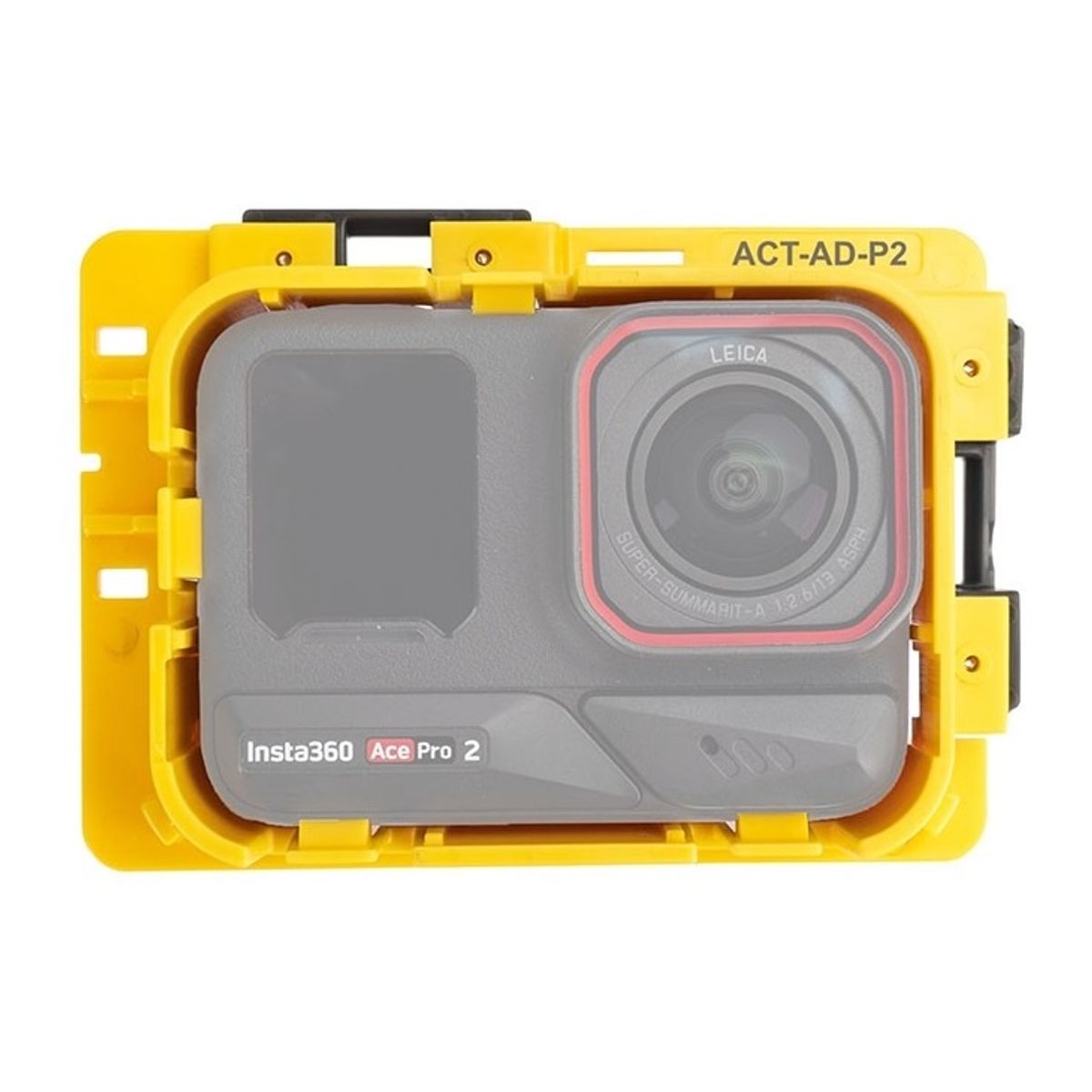 AOI Action Camera 運動相機 通用潛水殼 — 圖片 13