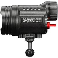 Backscatter Atom Flash & Optical Snoot Combo Package 8