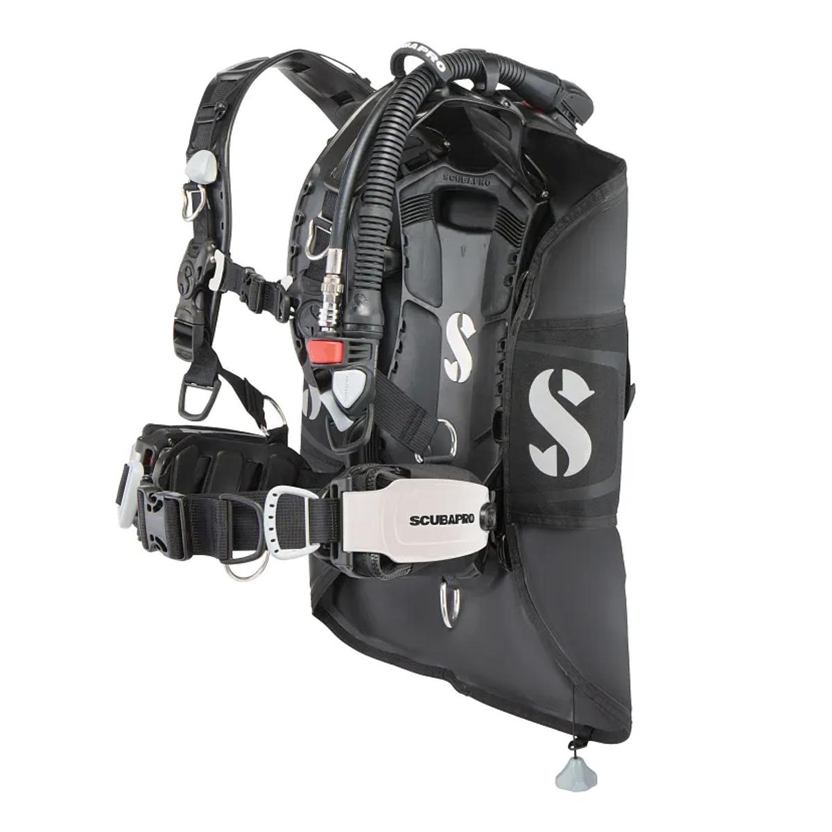 Scubapro Hydros Pro 2 組合型 BCD — 圖片 24