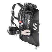 Scubapro Hydros Pro 2 組合型 BCD 24