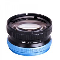 Weefine WFL05S M67 +13 Close-up Lens 1