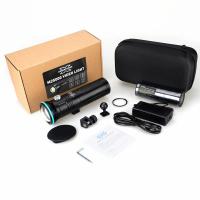 X-Adventurer M25000 COB LED Ra96 130 Degree Photo Video Light 4