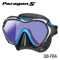 Tusa Paragon S Mask 16