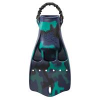 Scubapro Jet Fins in Black and Camo Colors 10