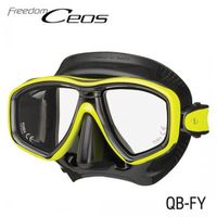 Tusa Freedom Ceos Mask 5