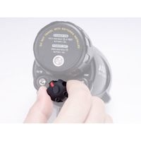 AOI UCS-Q1 Ultra Compact Strobe 40