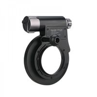 Weefine WF105 3000 CCW Strobe Static Macro Ring Light 4