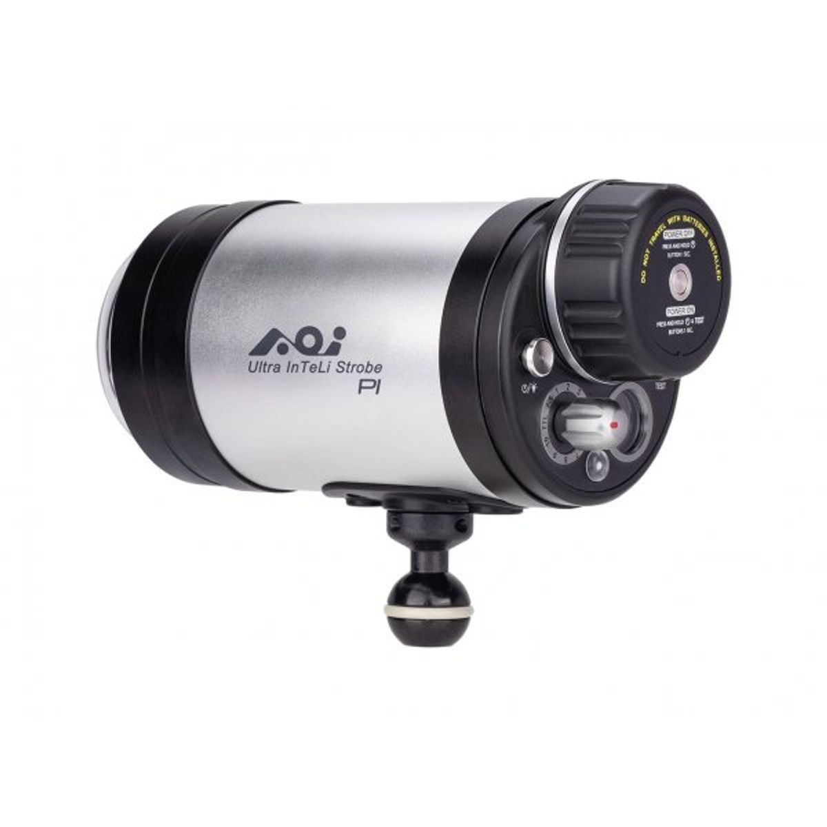 AOI UIS-P1 Ultra InTeLi Strobe – Performance 1 — 圖片 9