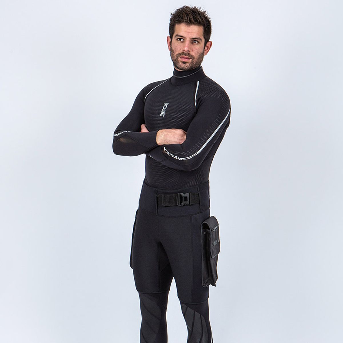 Fourth Element Wetsuit Technical Shorts (Unisex) — 圖片 4