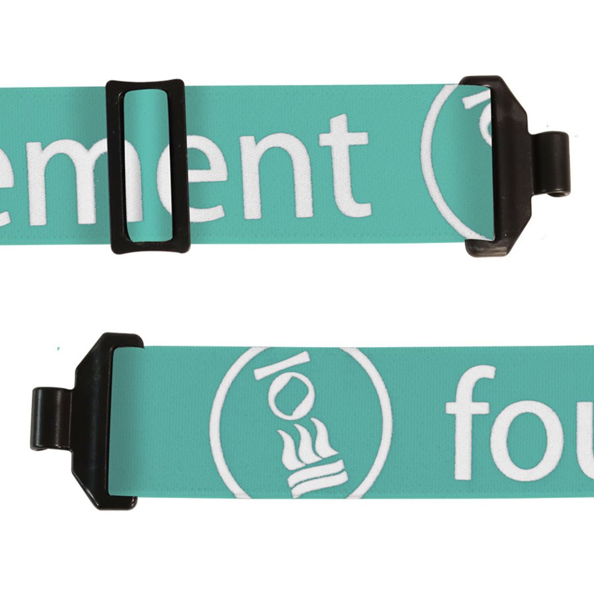 Fourth Element Mask Strap 四元素 面鏡帶 — 圖片 5