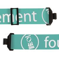 Fourth Element Mask Strap 四元素 面鏡帶 5