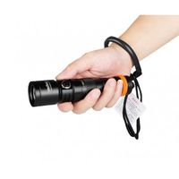 OrcaTorch DC710 3000 Lumen 6 Degree Beam Angle 5