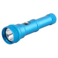 X-Adventurer M1800 LED Scuba Dive Spot Light Torch 6