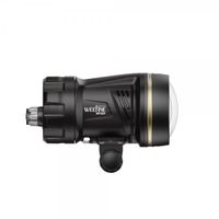 Weefine WFS09 Hybrid Ring Strobe 1
