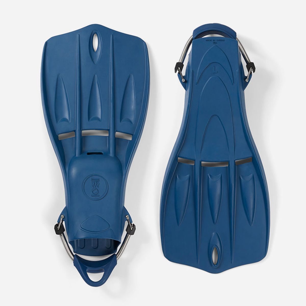 Fourth Element Tech Fin Technical Dive Power Fin — 圖片 3