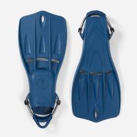 Fourth Element Tech Fin Technical Dive Power Fin 3