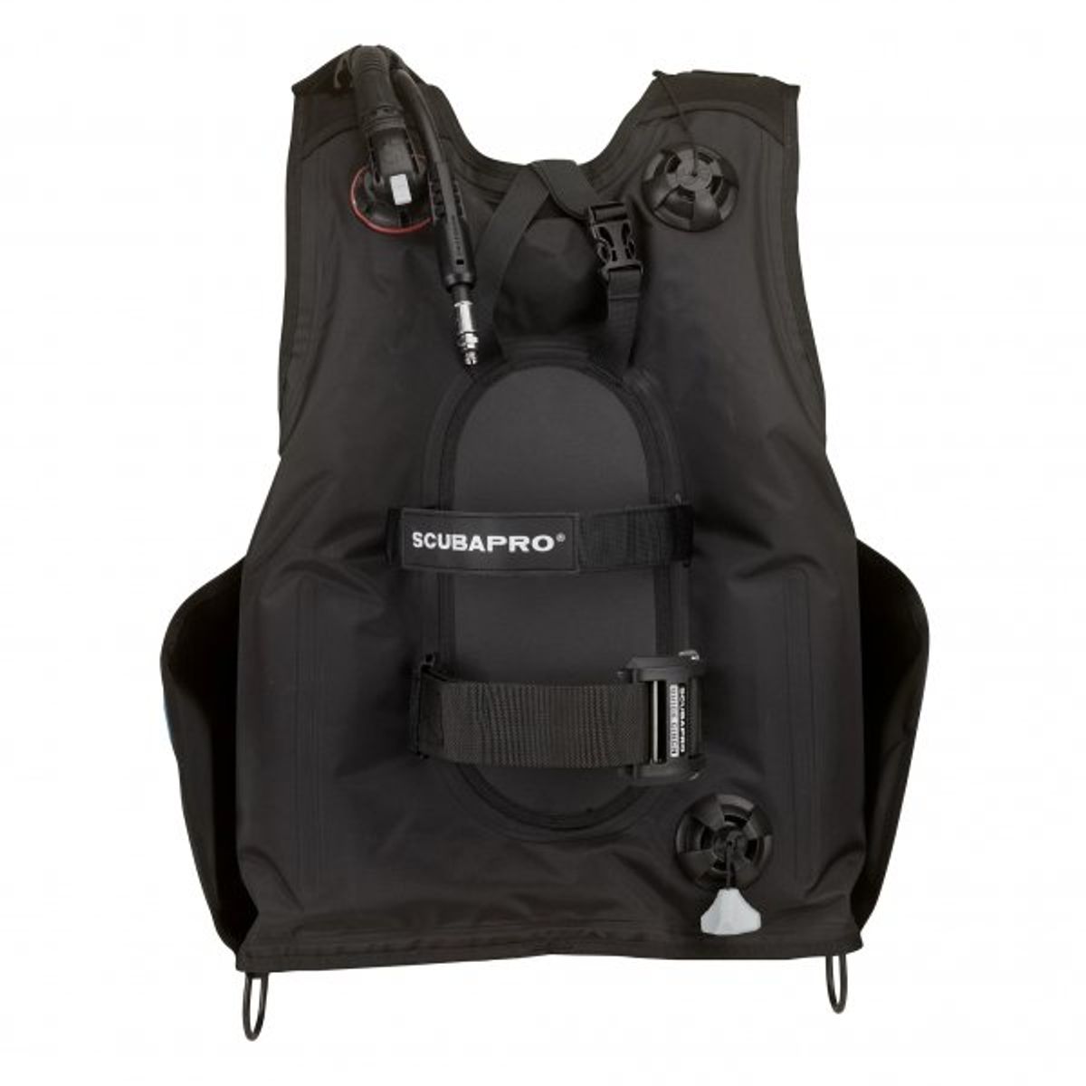 Scubapro Go Jacket 背心型 BCD — 圖片 3