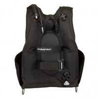 Scubapro Go Jacket 背心型 BCD 3
