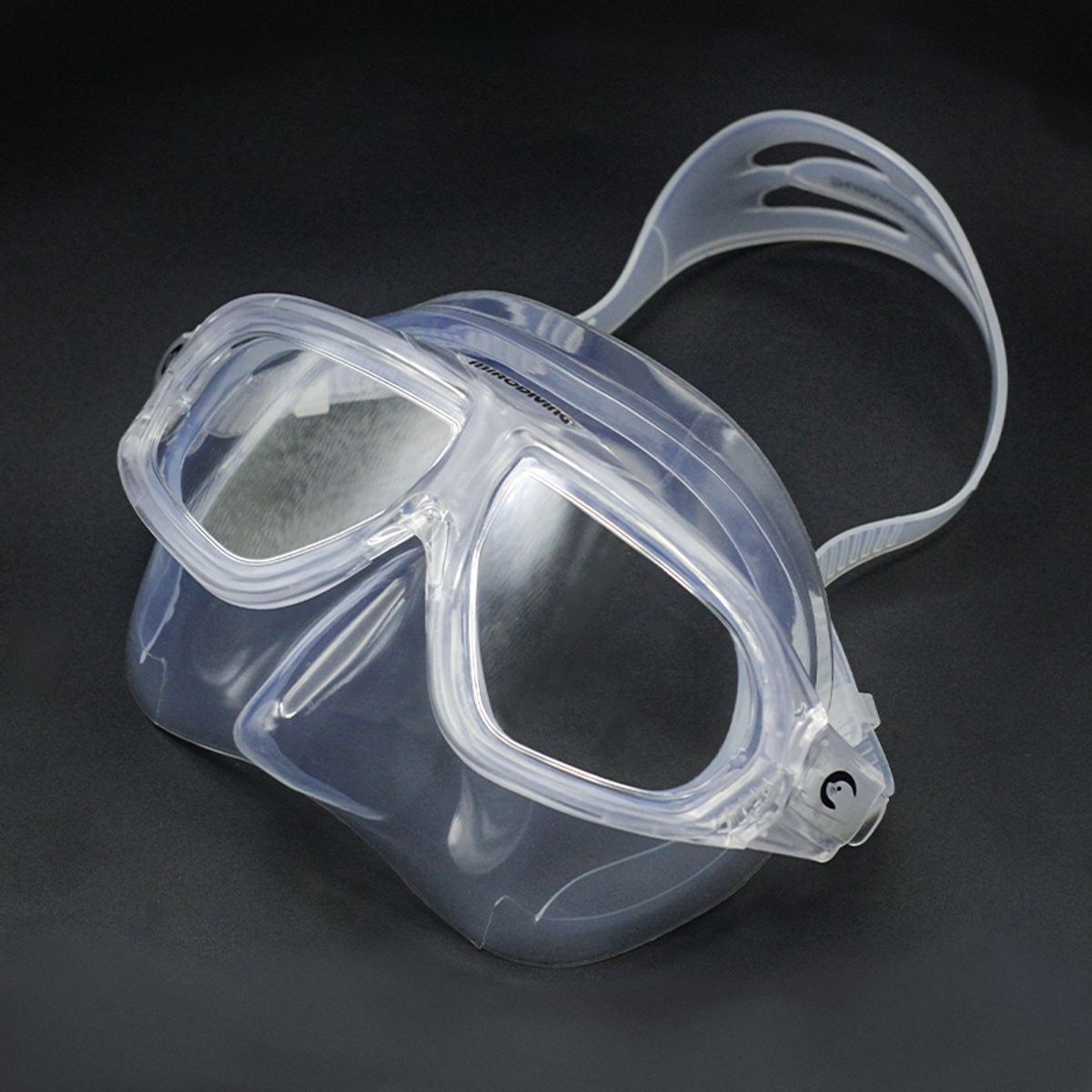 Miaodiving Mask — 圖片 7