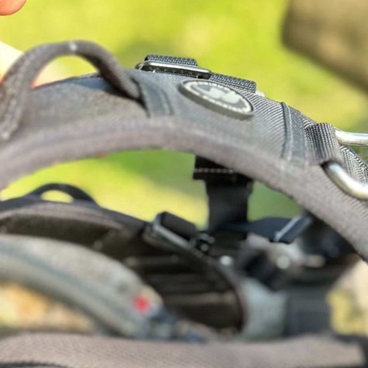 Surface Tension Infinity Pro V8 極致輕量化 BCD — 圖片 5