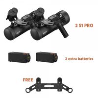 Lefeet S1 Pro Modular Underwater Scooter 16