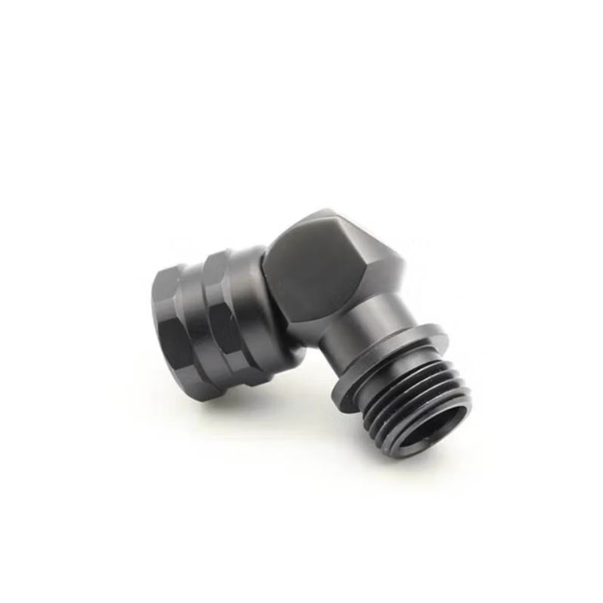 Black Tec Scuba Regulator Set — 圖片 18
