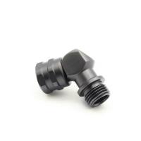 Black Tec Scuba Regulator Set 18