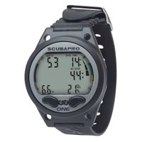 Scubapro Aladin One Matrix 入門級藍牙手腕電腦 1