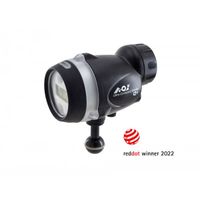 AOI UCS-Q1 Ultra Compact Strobe 1
