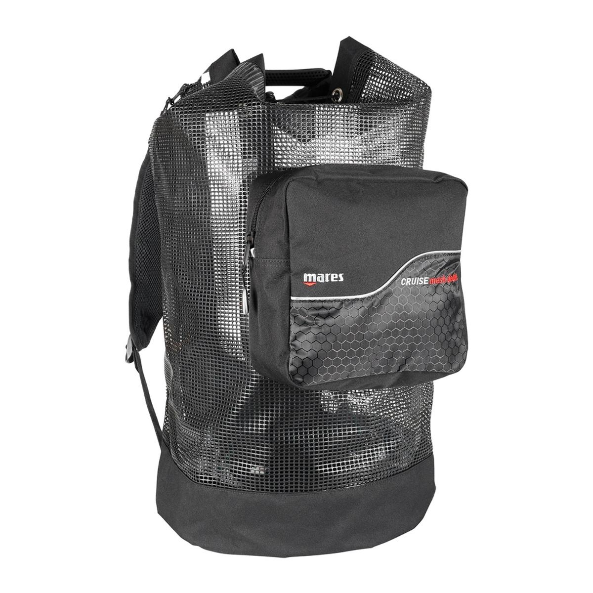 Mares Cruise Backpack Mesh Deluxe 潛水裝備網袋背包 — 圖片 2