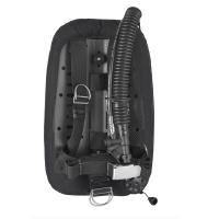 Akuana Sonic 碳纖維背板 BCD 4
