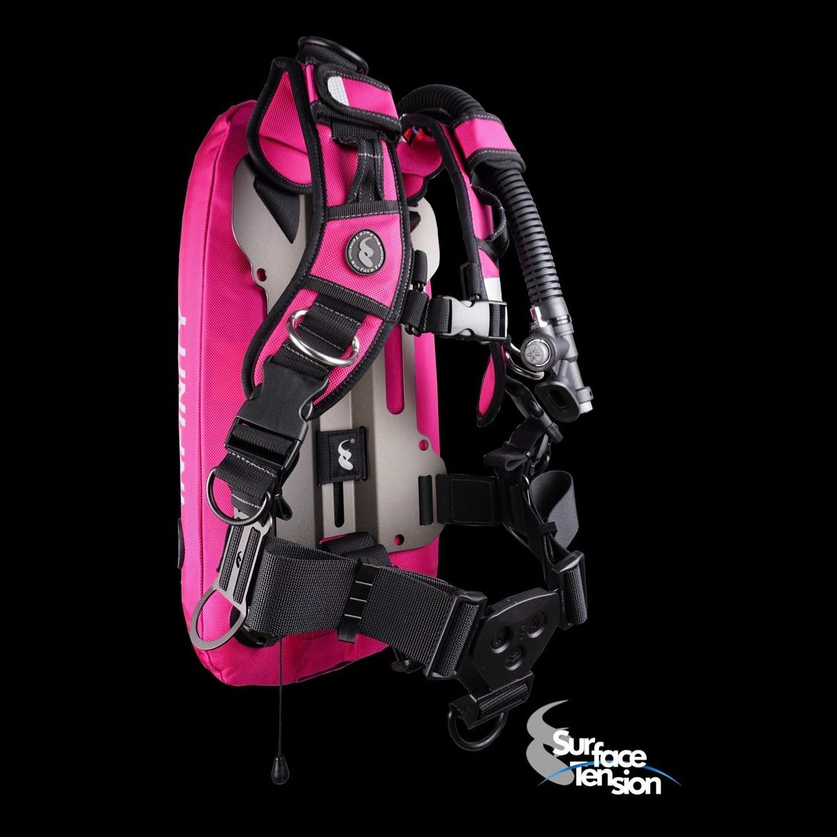 Surface Tension Infinity Pro V8 極致輕量化 BCD — 圖片 13