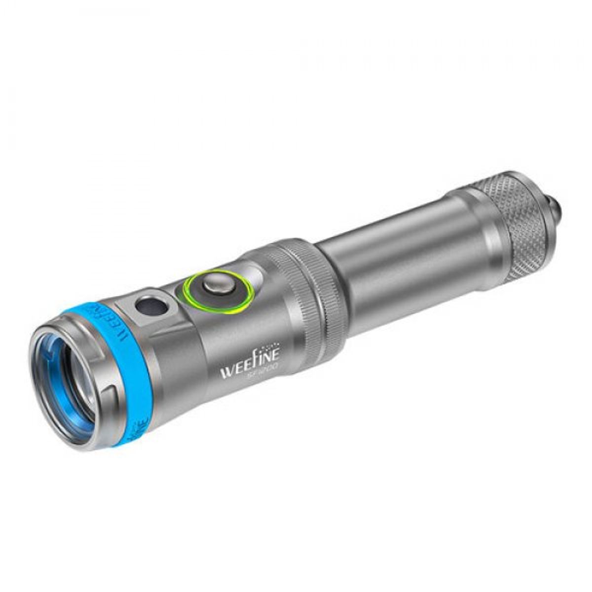 Weefine WF095 Snoot 聚光微攝燈套裝組合 — 圖片 2
