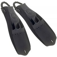 Scubapro Jet Fins in Black and Camo Colors 2